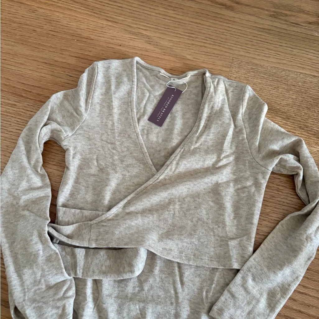 Kindred bravely nursing dress Size XS - Image 3