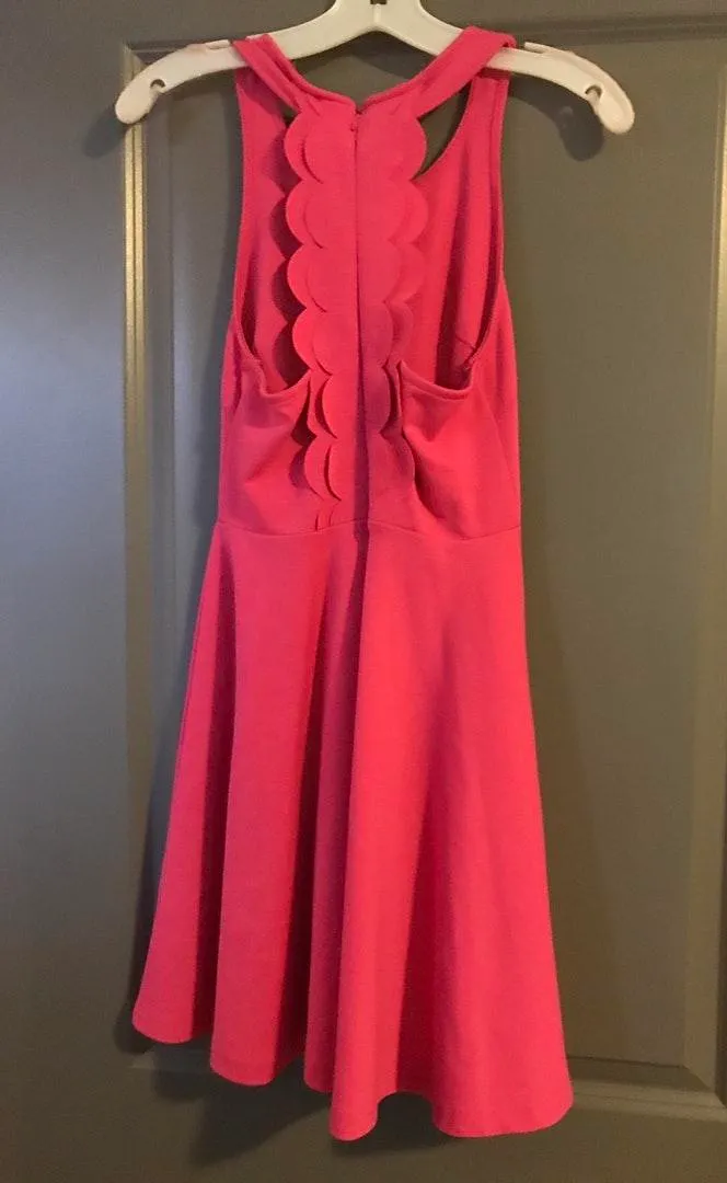 Altar'd State Pink Dress - Image 2