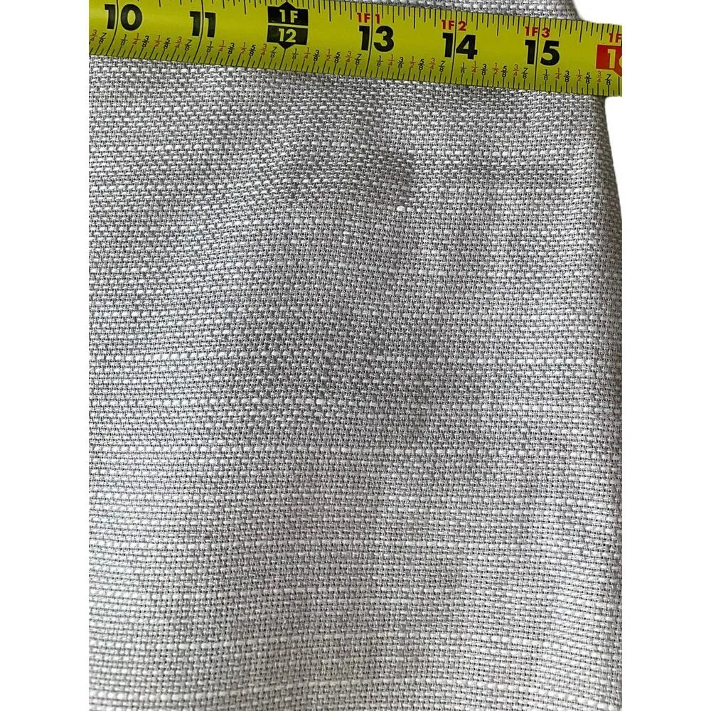 Ann Taylor Gray Above the Knee Pencil Skirt Women Size 2 | 35-2 - Image 5