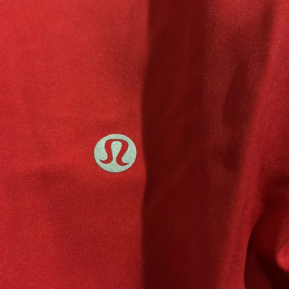 Lululemon Base Pace High-Rise Short 8" - Image 6