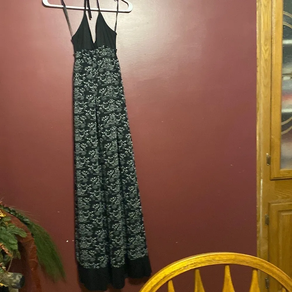 Guess  jeans long dress​​​ - Image 3