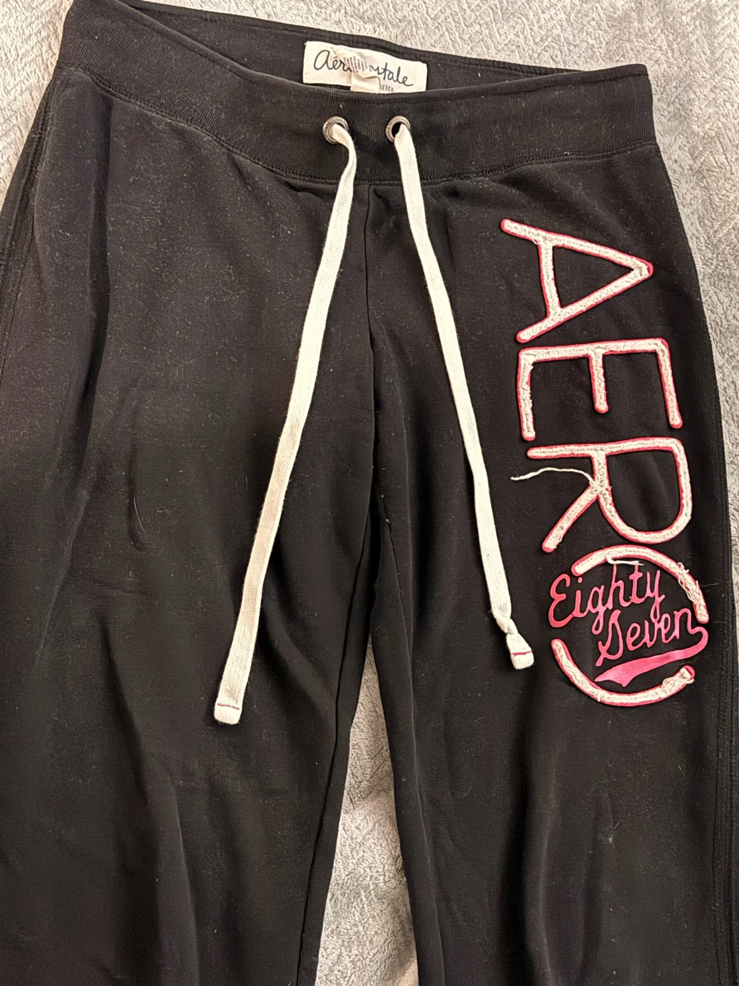 Aeropostale trouser low rise  - Image 2