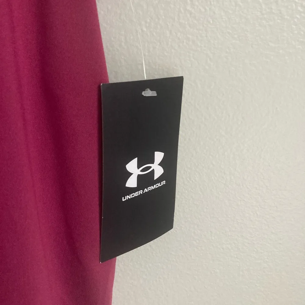 New Under Armour pink tank top - Image 6