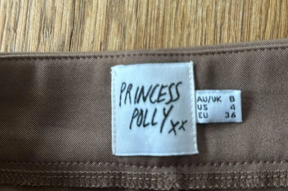 Princess Polly Archer Trouser Pants - Image 6