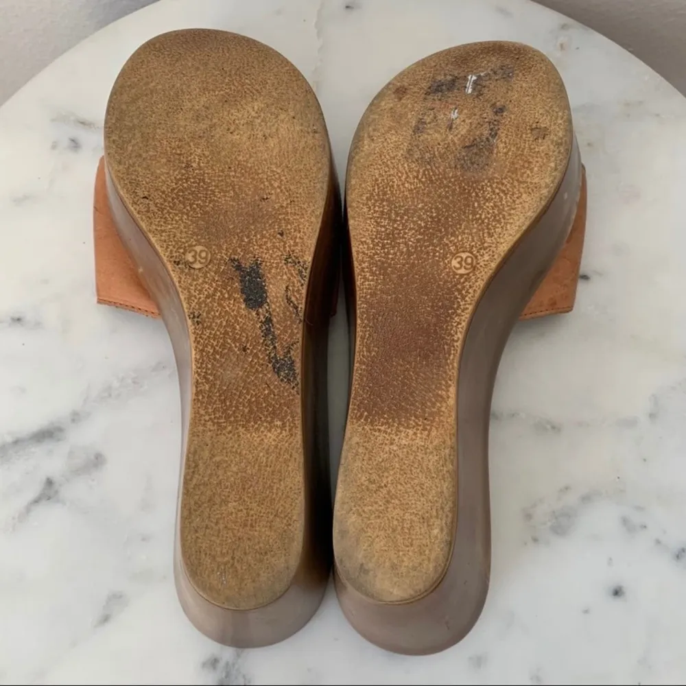 Matisse Platform Sandals Women's 8.5 US - Image 8