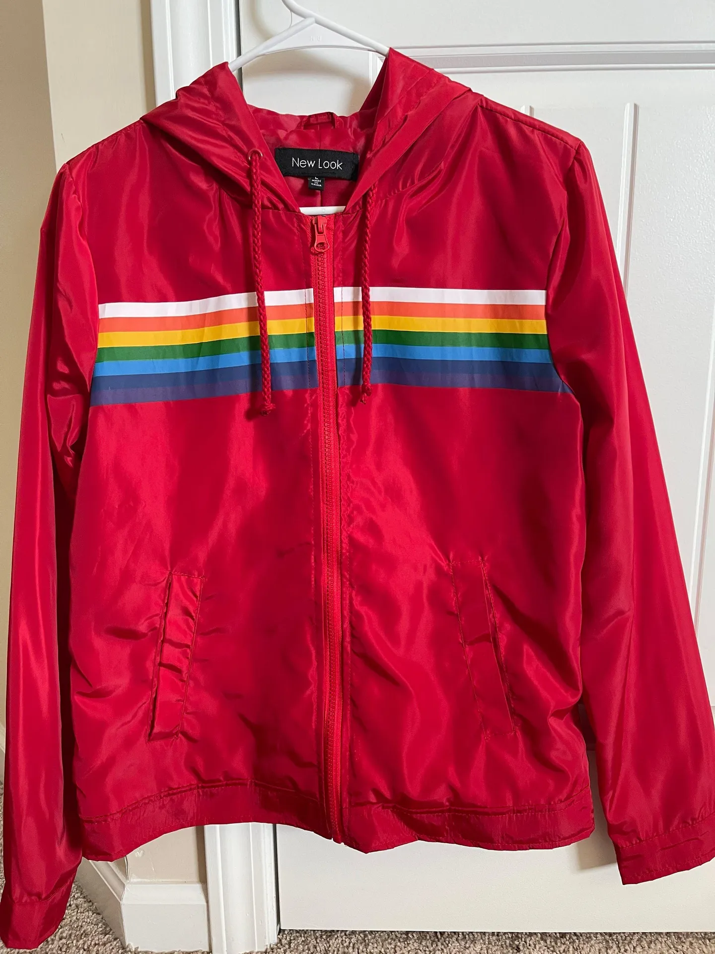 Rain Jacket - Image 2