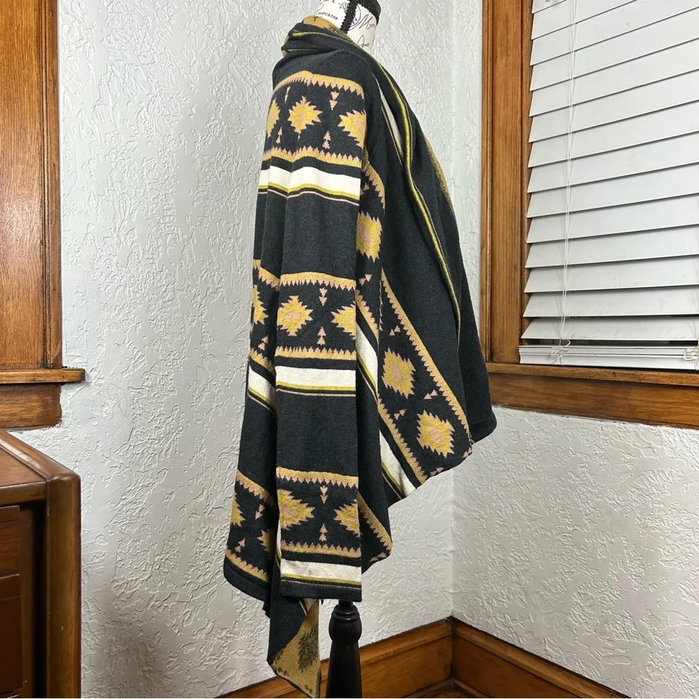 Forever 21 | BOHO Long Sleeve Cardigan - Image 7