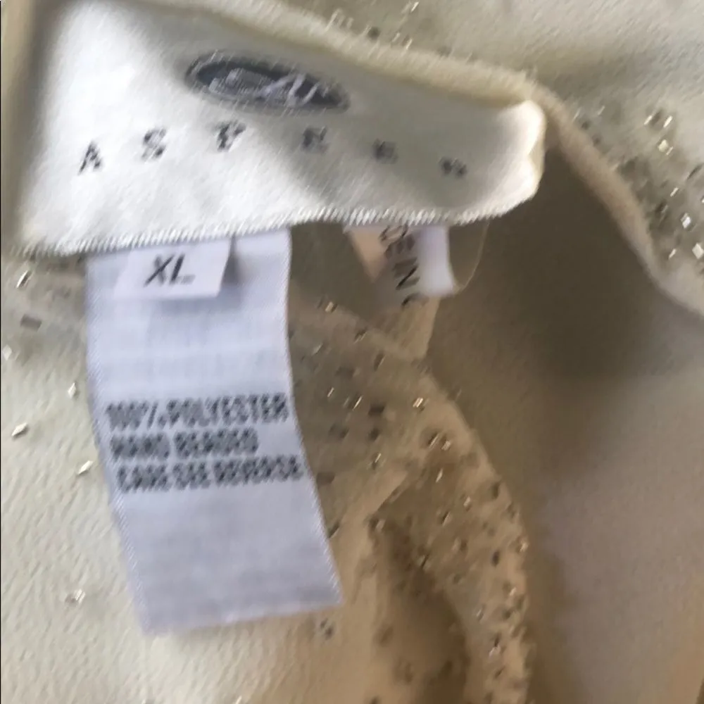 Aspeed Sheer Cover-Up‎ - Image 7