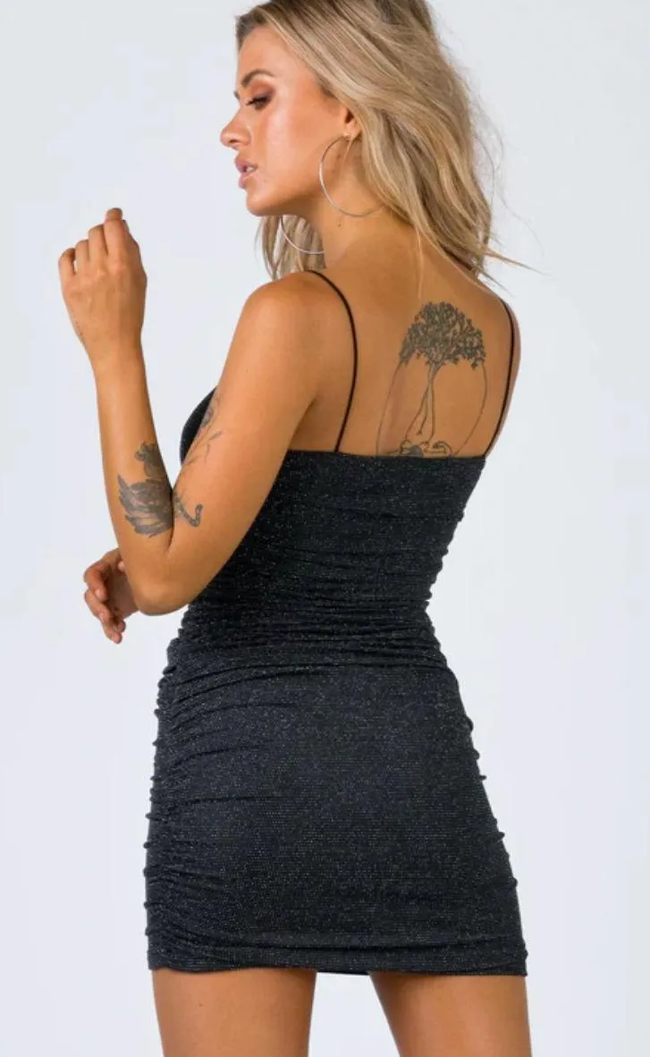 Black Dress - Image 2