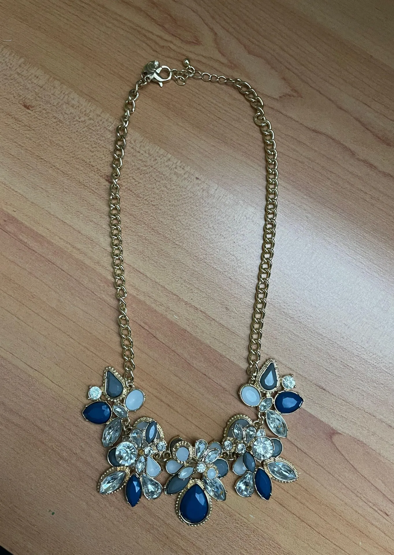 Statement Necklace - Image 2
