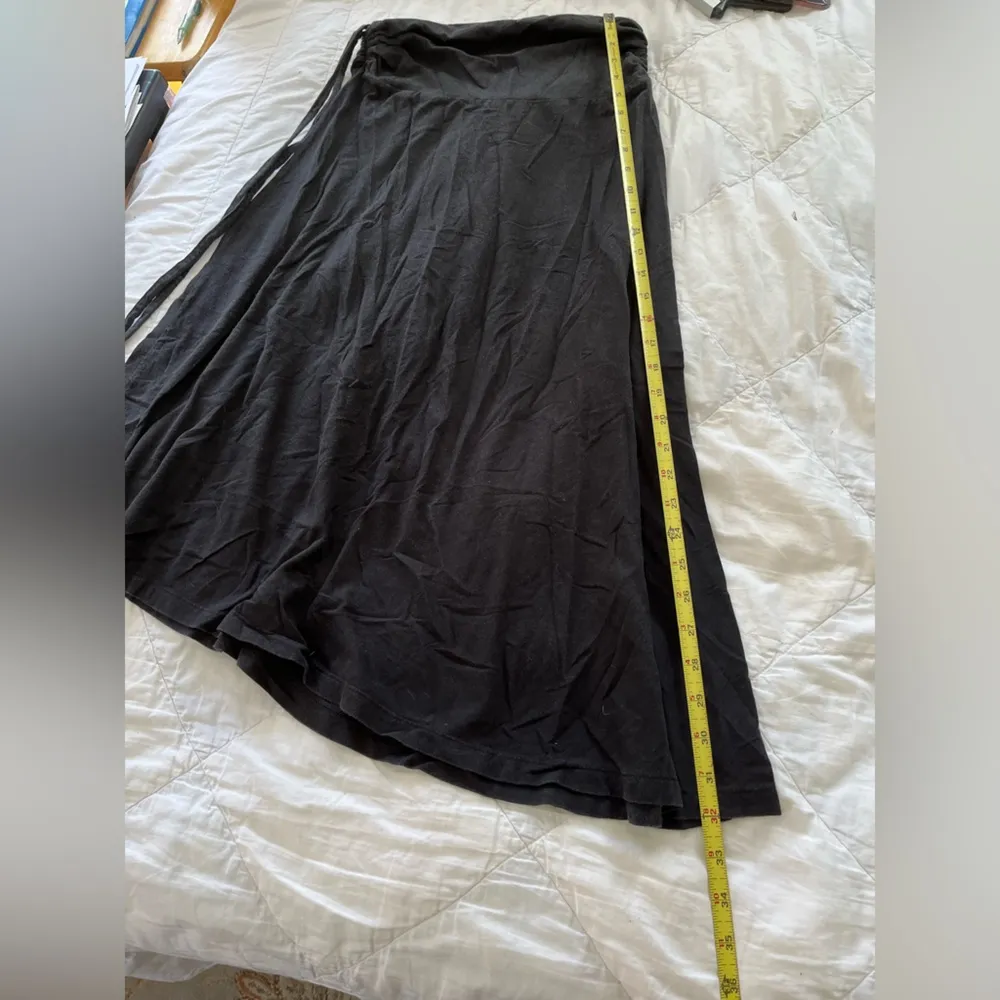 Black Patagonia skirt - Image 4