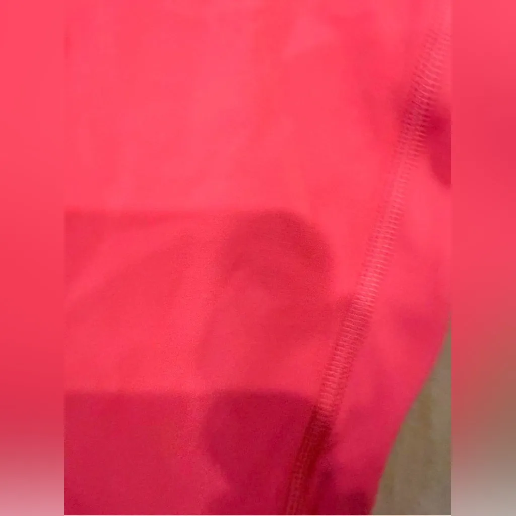 Lululemon Align 23” leggings in Lipgloss pink, size 4 - Image 3