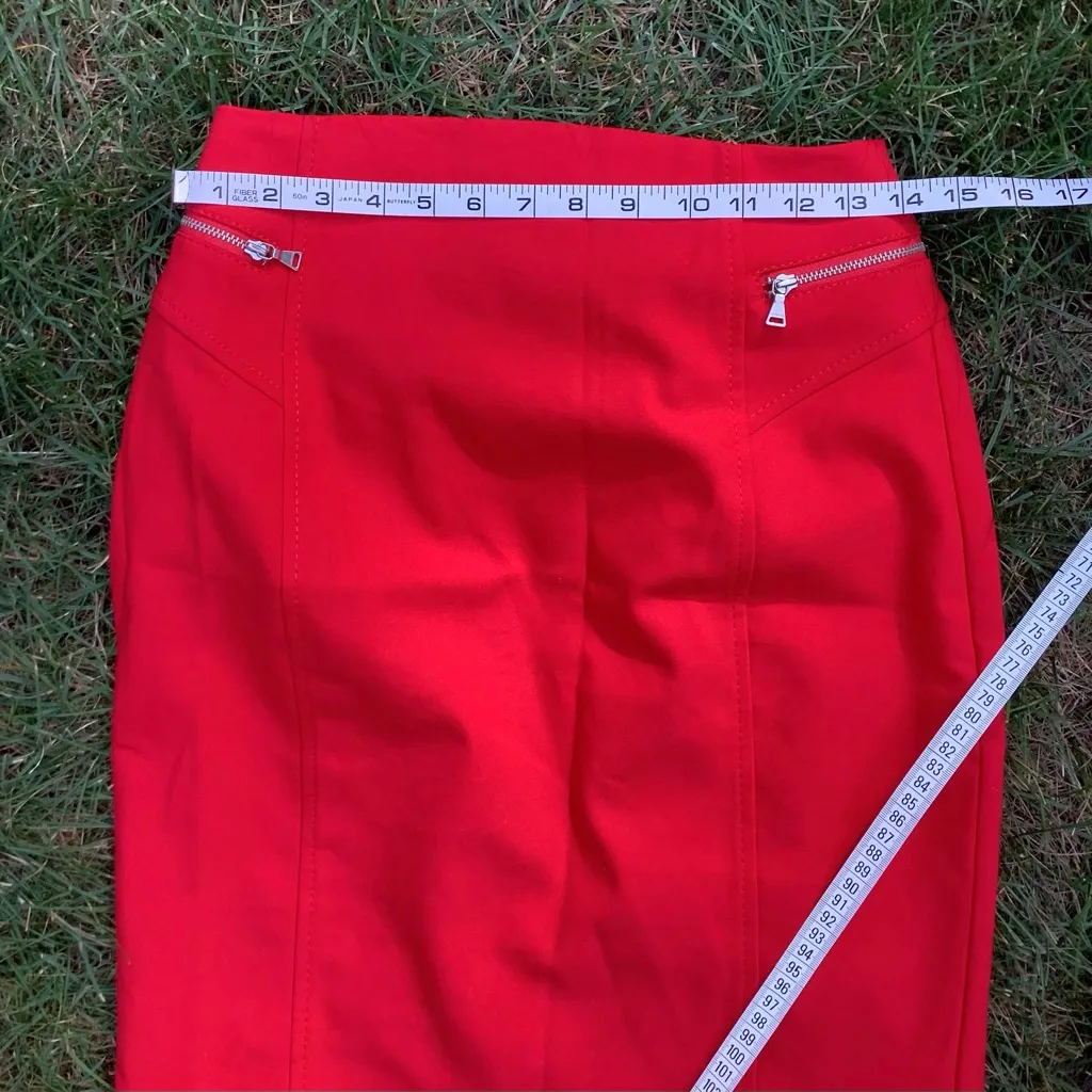 Pretty ❤️dressy skirt 🌹 - Image 2