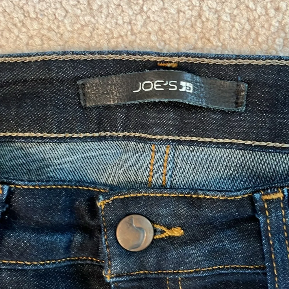 Joe’s Skinny Ankle Jeans Size 28 - Image 3