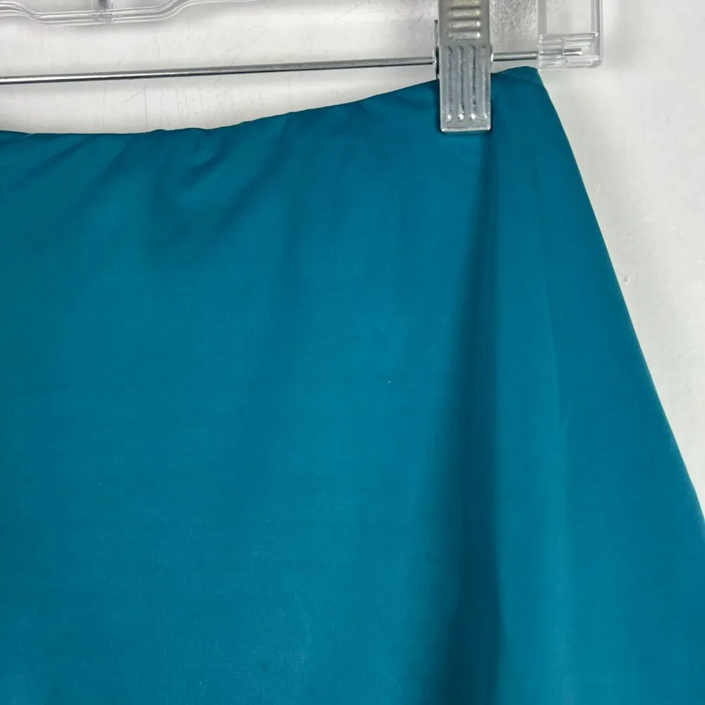 NWT Andie Swim The Skirt Bottom Flat Azure Size XS NEW - Image 11