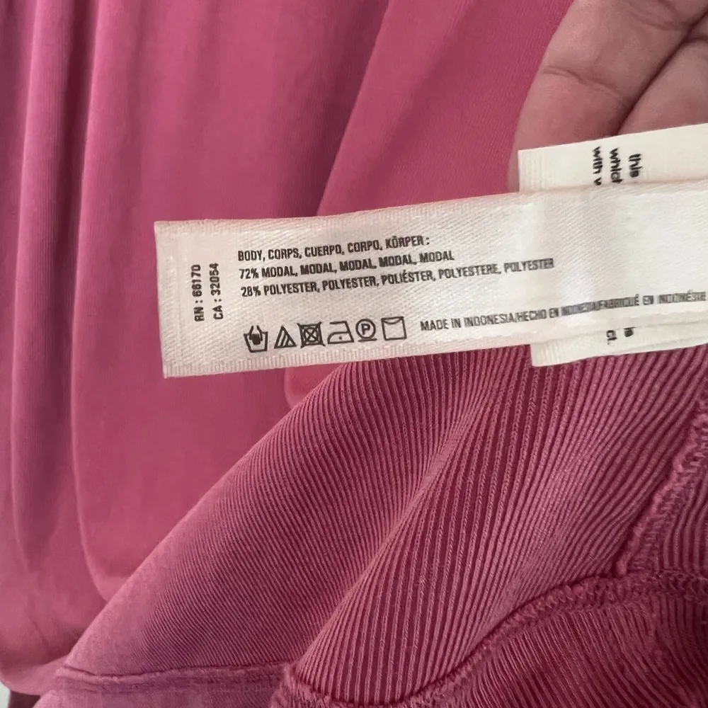 Anthropologie Saturday Sunday t-shirt dress▪️size S - Image 11