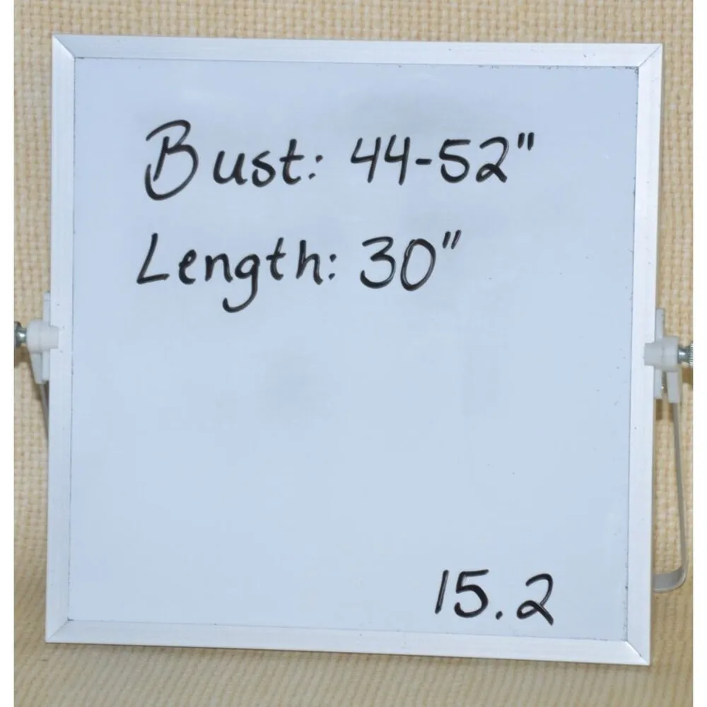 Charter Club Women's Plus 2X Black Thin Sweater Knit Top Shiny Beaded V-Neck - Image 9