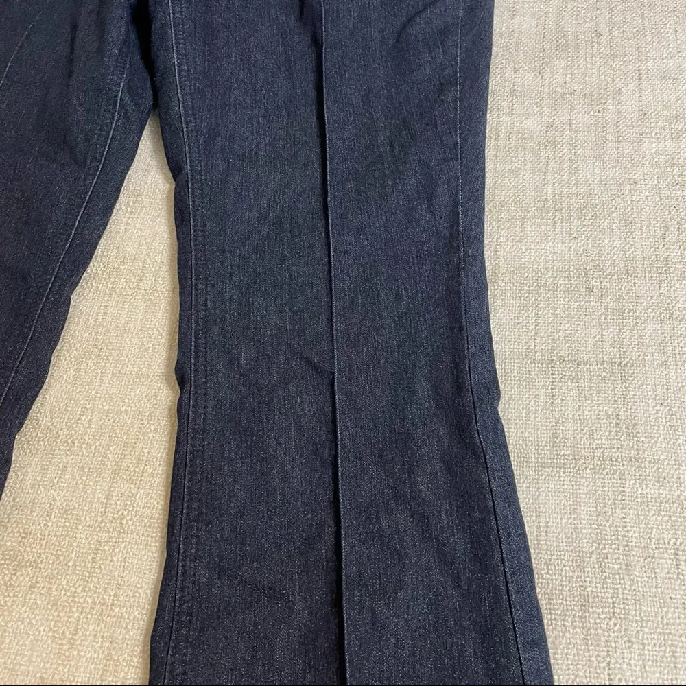 Ashley Stewart Average Bootcut Jeans - Image 6