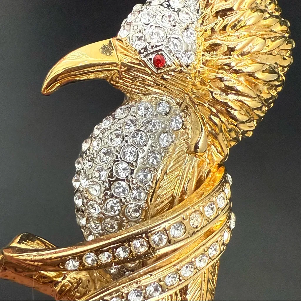 ANN HAND Signed Gold - Image 13