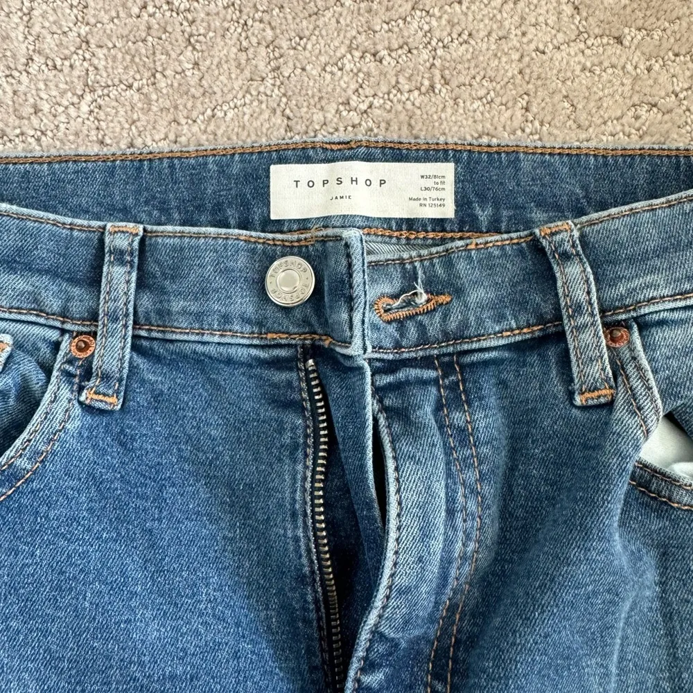 Top shop Jeans - Image 2