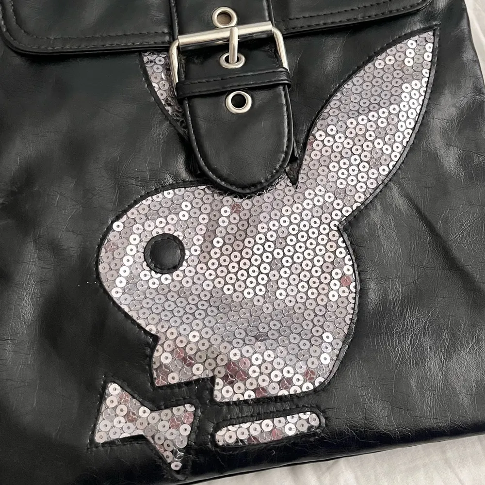 NWT Playboy sequins crossbody bag​‎ - Image 2