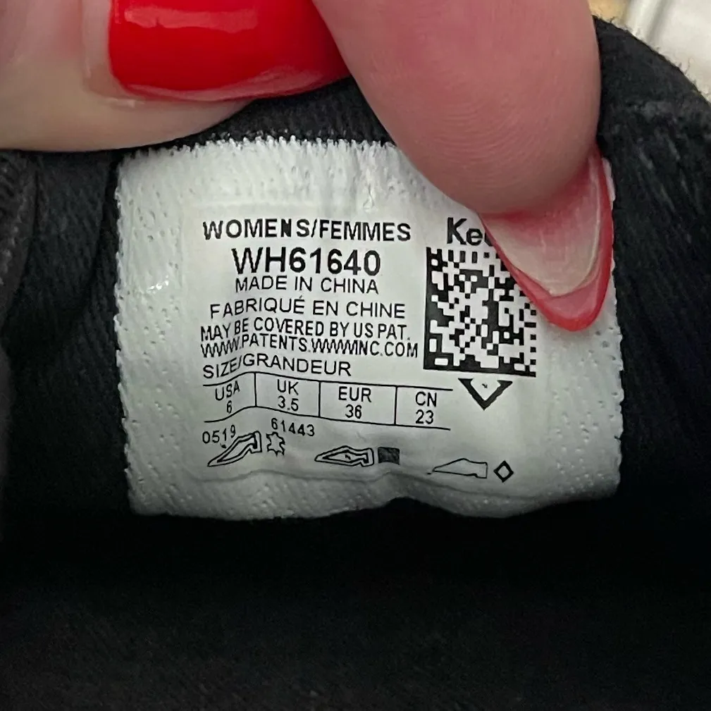 Kate Spade x Keds Leopard Print Slip - Image 4