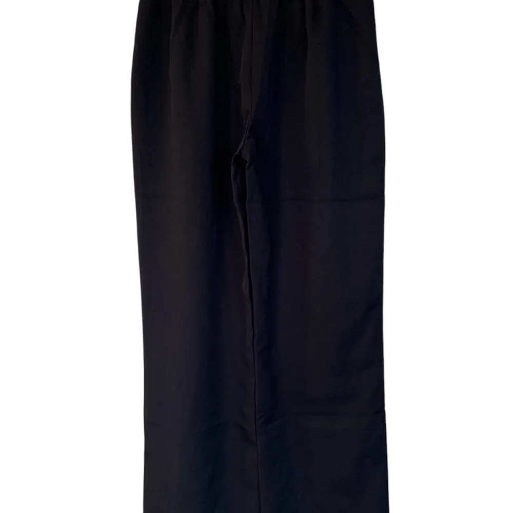 NWT PrettyLittleThing contrast waistband boxer detail trousers - Image 3