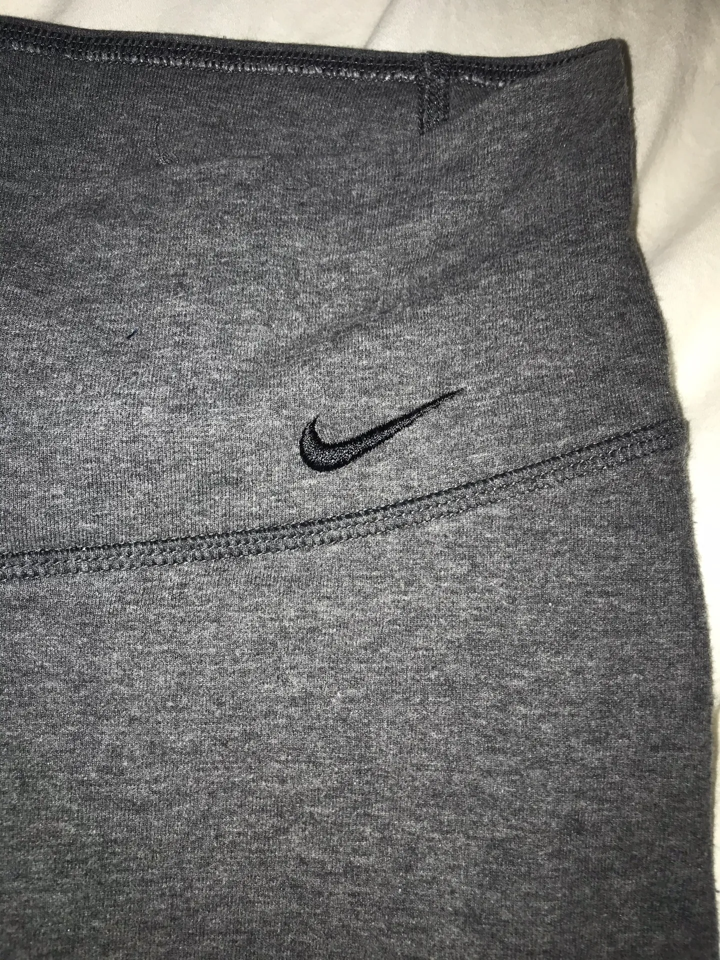 Nike Leggings - Image 2
