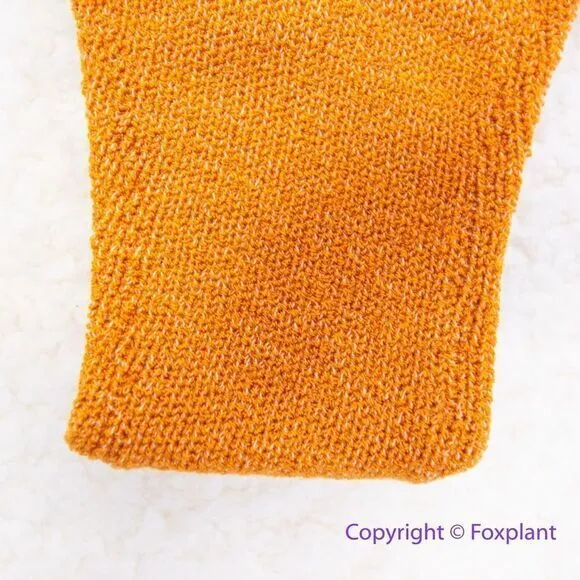 New! Set! In Your Arms Free People Oceanic Bikini Top and bottom orange, size M‎ Orange Size M - Image 3