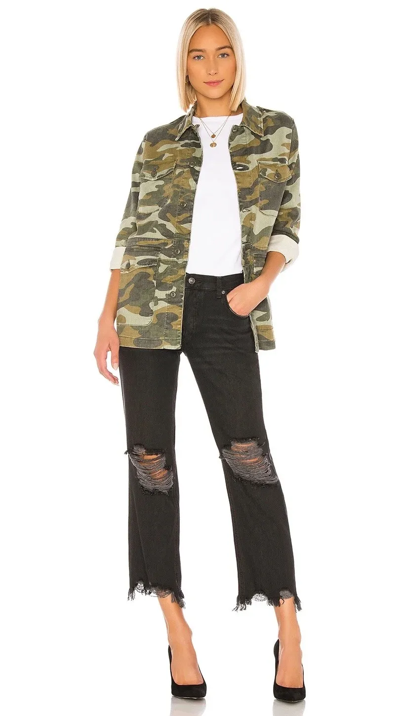 Free People Jeans - Image 5