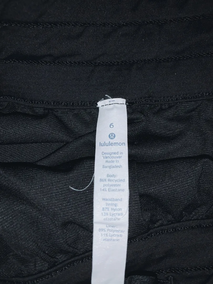 Lululemon Shorts - Image 4