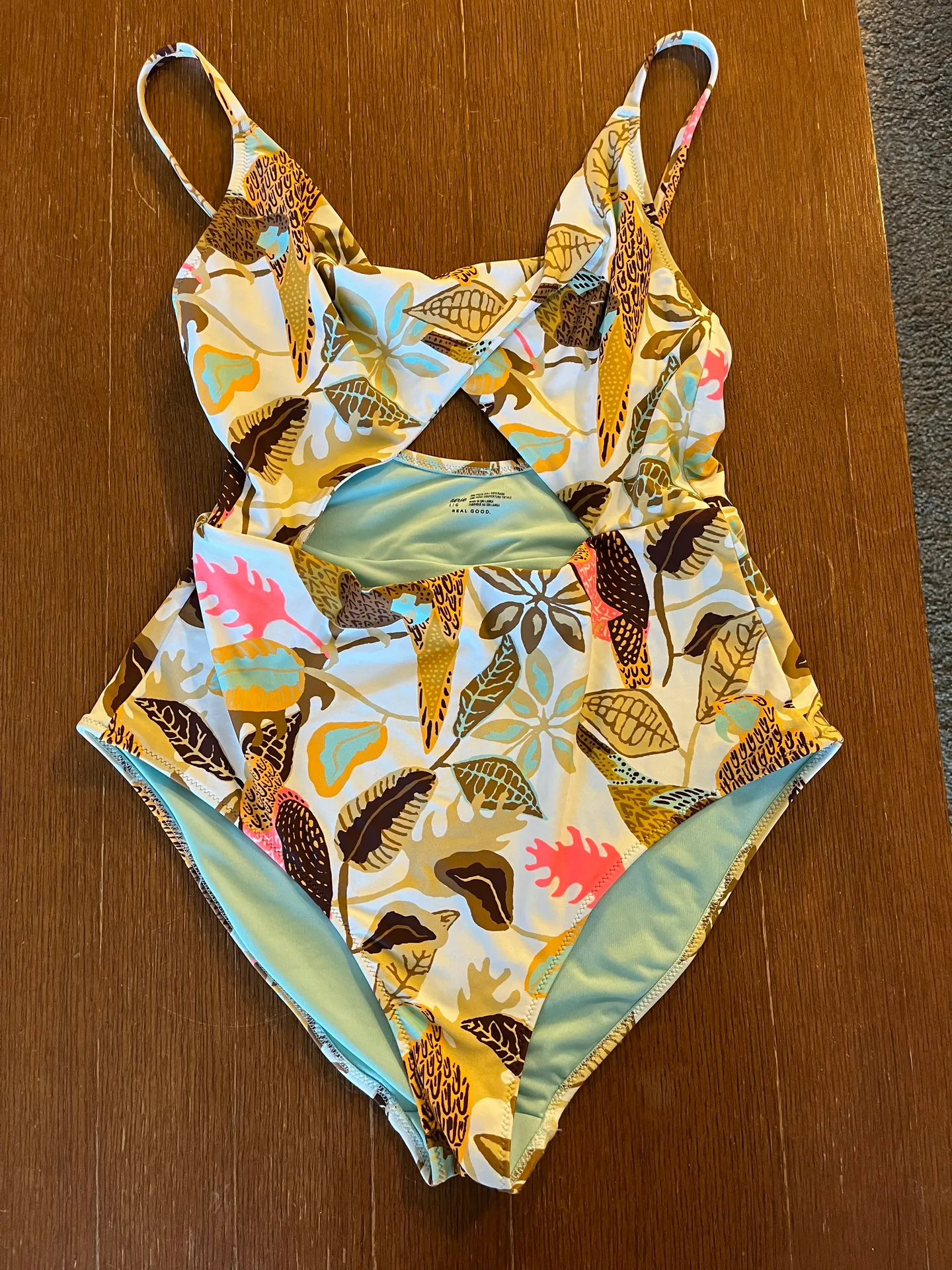 One Piece Swim - Image 2