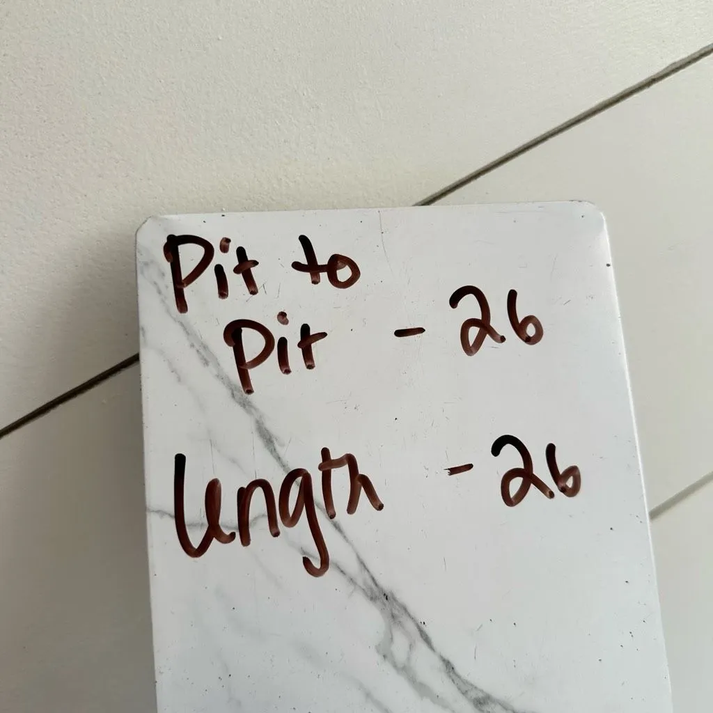 Madhappy Women’s Small Tie Dye Logo Sweatshirt - Image 5