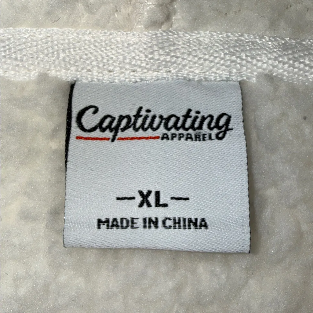 Women's Oklahoma Sooners sherpa hoodie with a quarter - Image 8