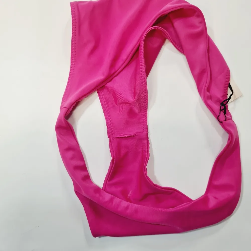 Superdown Annette Bottom in Pink - Image 7