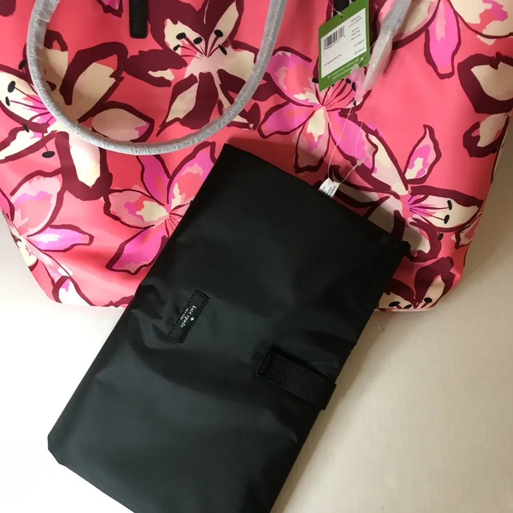 Kate Spade Baby Bag - Image 12