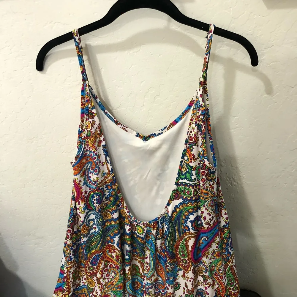 NWOT Show Me Your Mumu Open Back Dress - Image 7