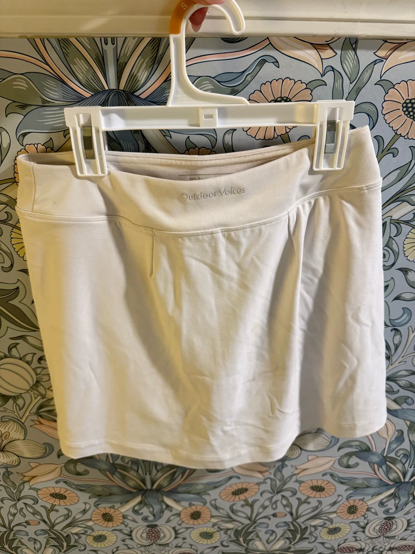 Outdoor Voices Court Skort 4.5" - Image 2