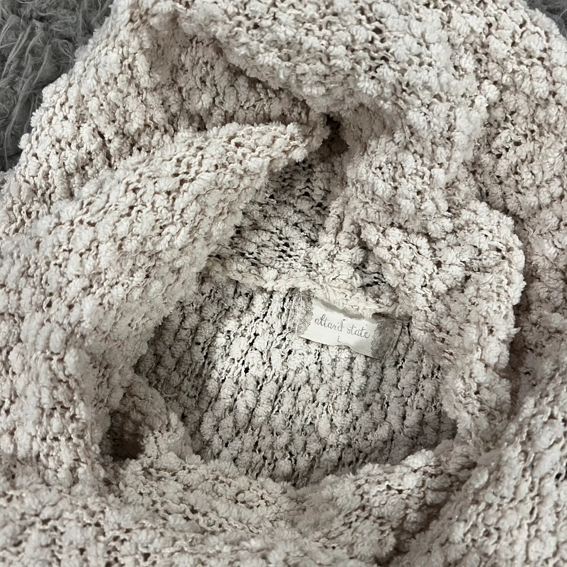 Altar'd State  Sweater  - Image 3