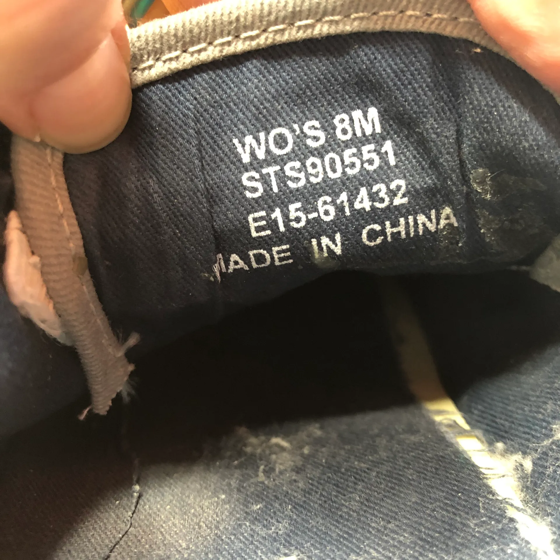 Top Sider Seacoast Shoes Boat Deck Shoes - Image 8