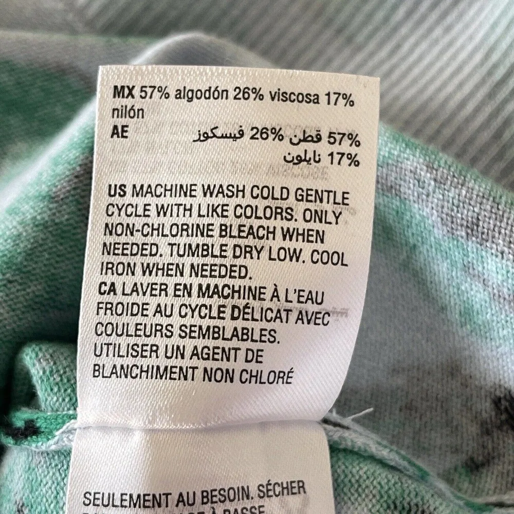 Charter Club Petite Petite Cardigan Sweater Button-Up Long Sleeve Tight Knit New - Image 8