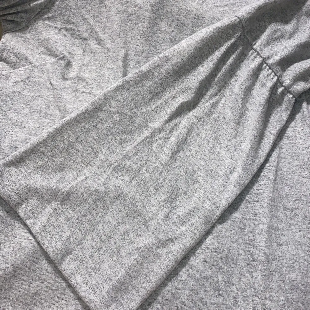 KAARI blue CURVY 0X cool gray women’s sweater - Image 5