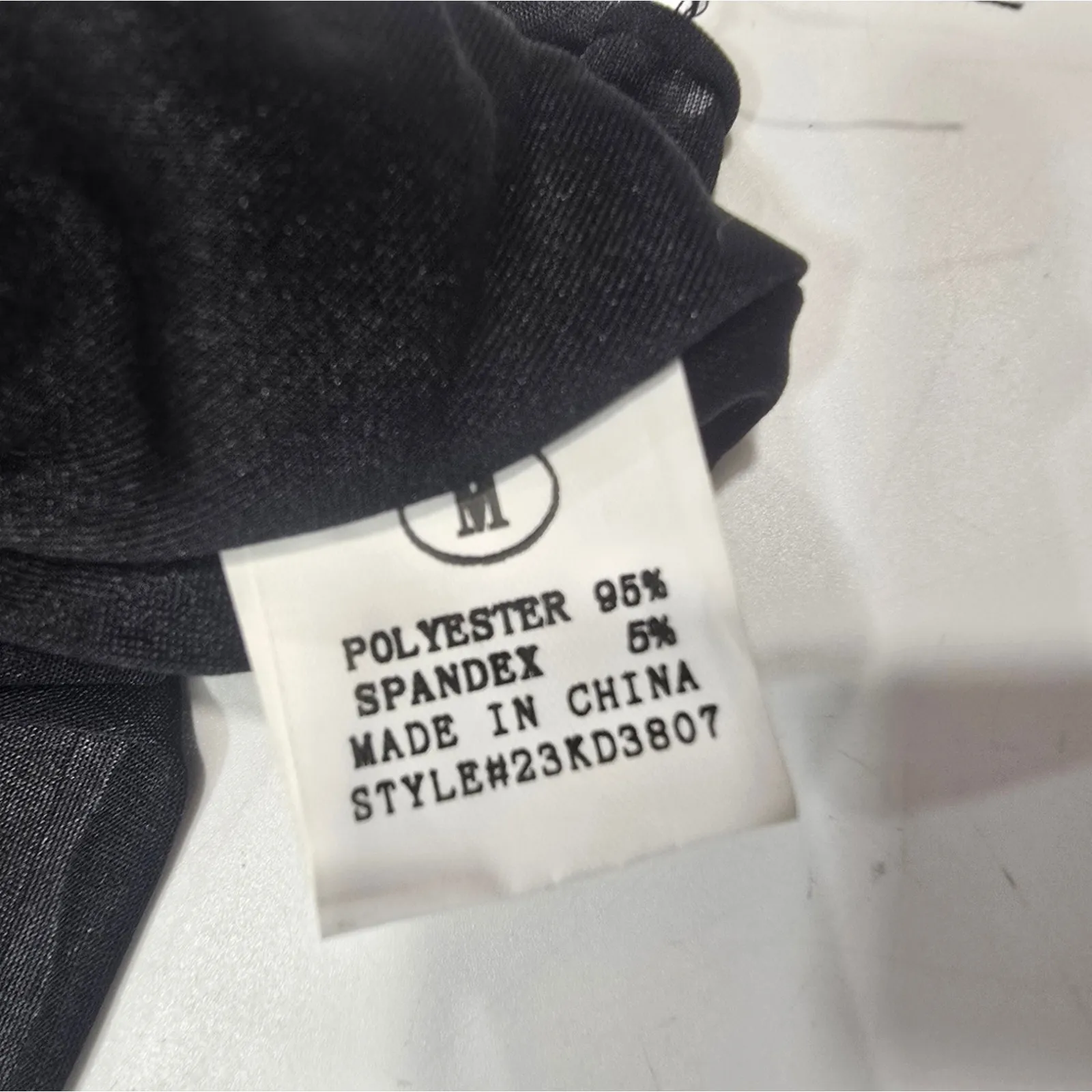 Superdown Angela Midi Dress in Multi Medium - Image 8