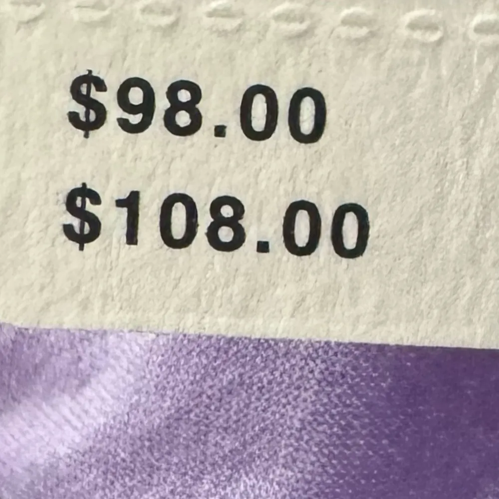 Anthropologie Maeve Cottage Floral Abstract Chiffon Skirt Women’s Sz L NWT $99 - Image 12