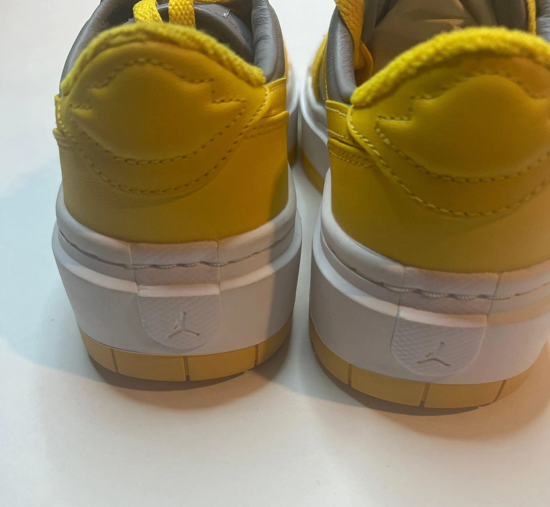 WMNS  1 Elevate Low Size 6.5 - Image 5