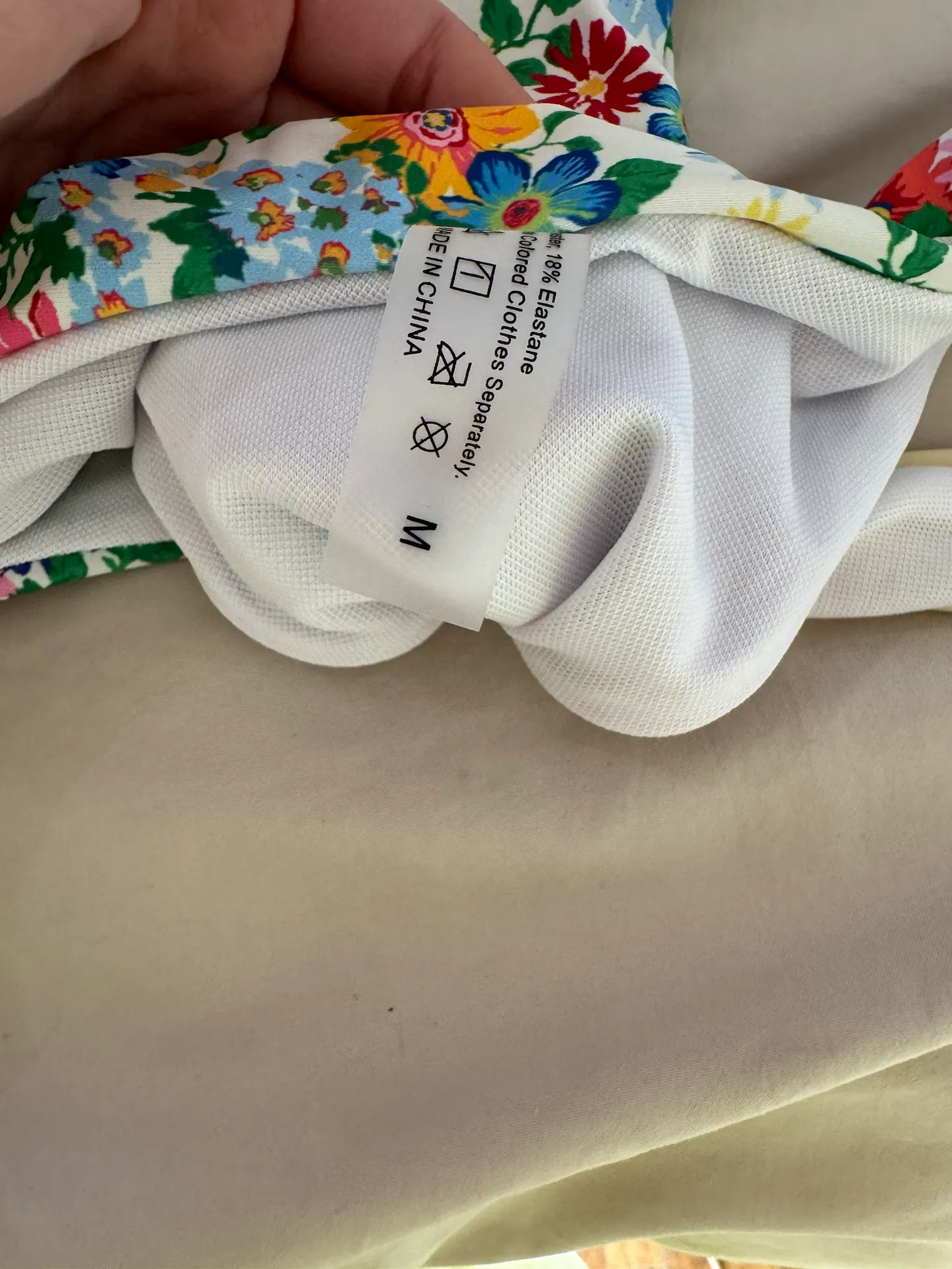 Bikini set Multiple Size M - Image 2