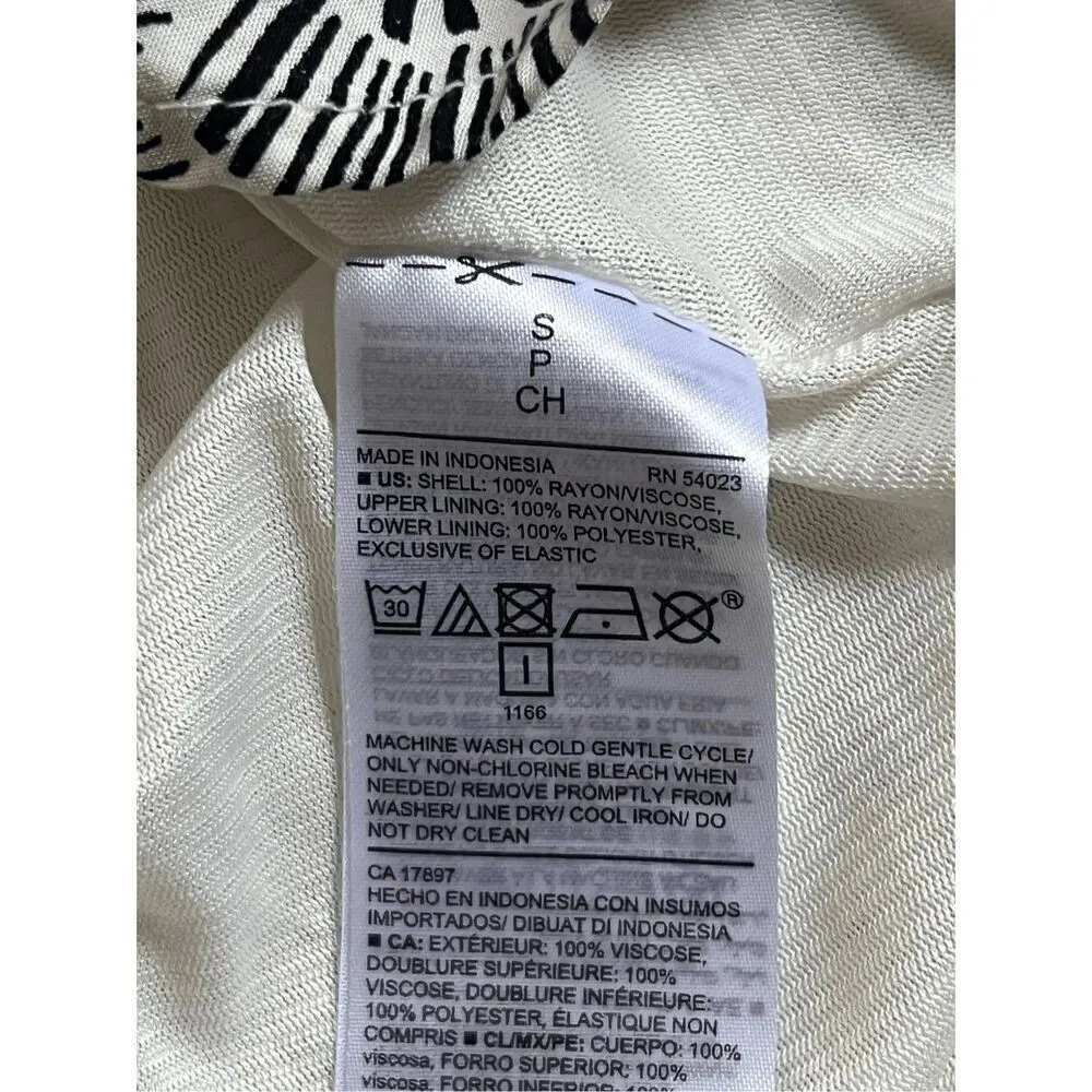 Old Navy Floral Dress size S - Image 5