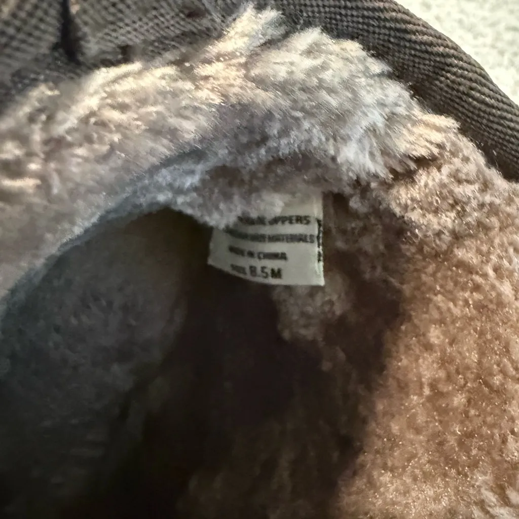 Cushionaire Brown Ankle Boots - Image 5