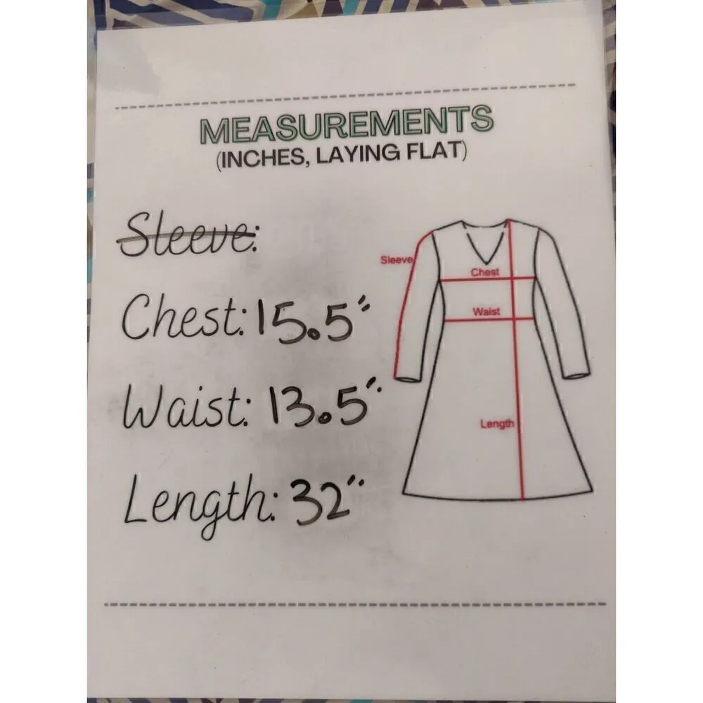 Nicole Miller Collection Multicolor Print Silk Strapless Dress‎ Size 4 - Image 6