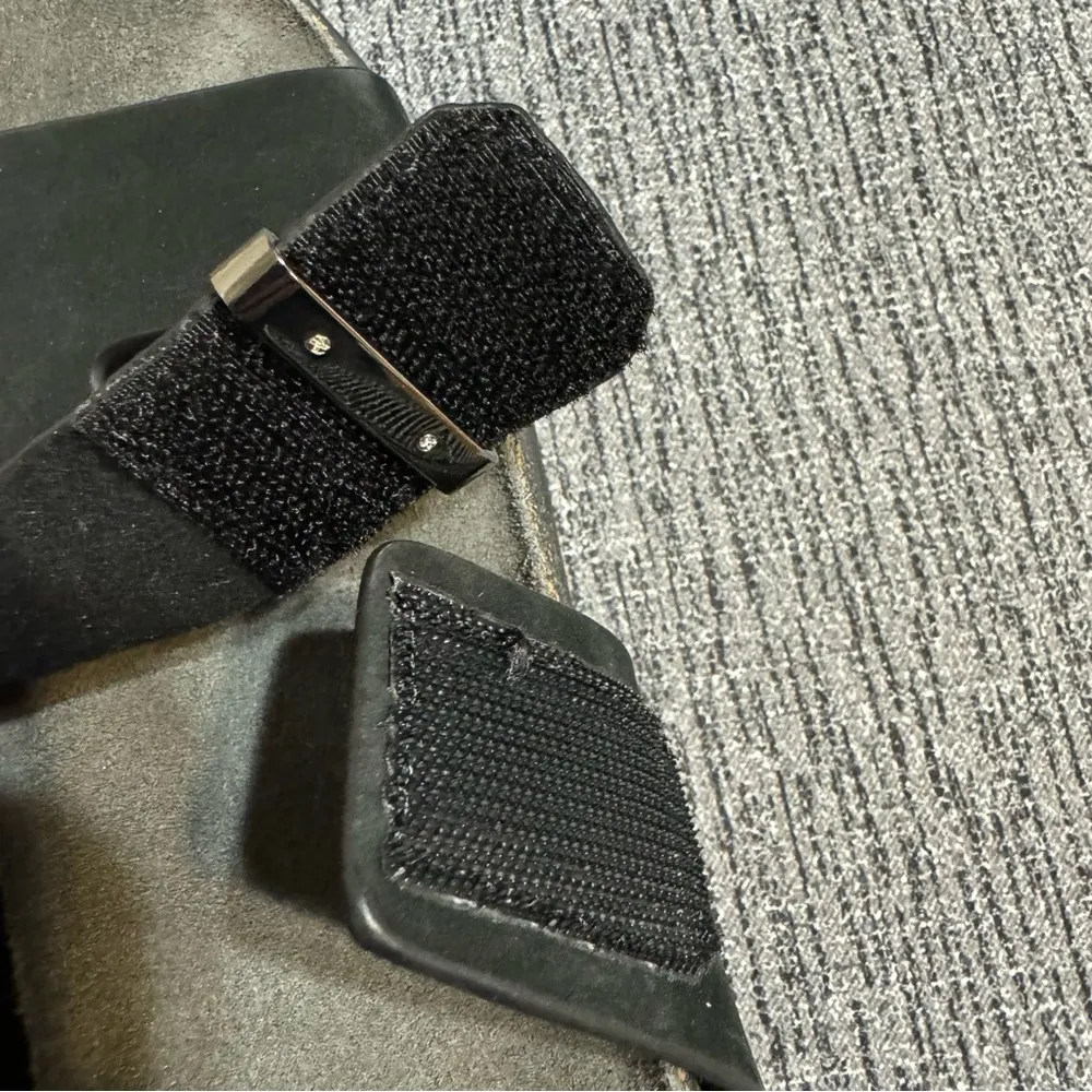 Munro Judy Slide Sandals - Image 8